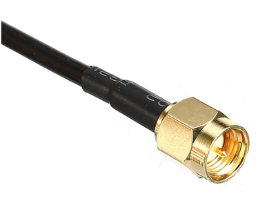 Кабельная сборка DB17-48-5C 9 м.  для систем усиления сотовой связи и WiFi видеонаблюдения (RP-SMA)