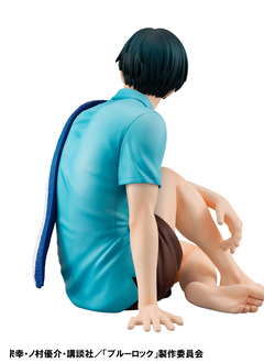 Фигурка Рин Итоси (Rin Itoshi Tenohira)