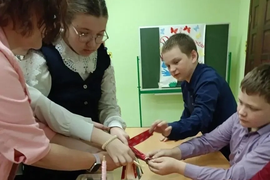 «День народной куклы»