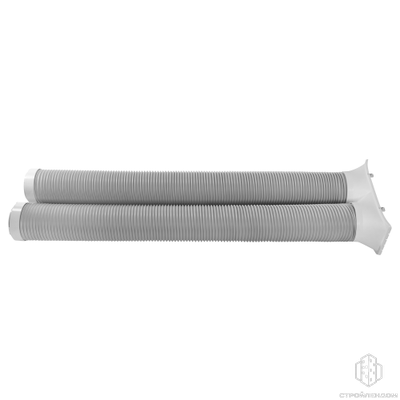 Комплект аксессуаров Electrolux EACM-SPOT к кондиционерам мобильным EACM-JK/N3