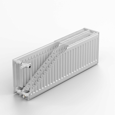 Cтальной панельный радиатор PRADO Universal 33х300х2600