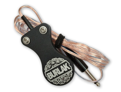 Тату педаль Burlak mini black light