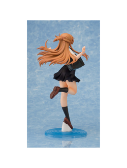 Фигурка 1/7 Асуна Юки (Asuna Yuuki Natsufuku)