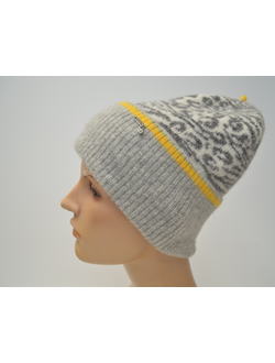 Шапка Италия