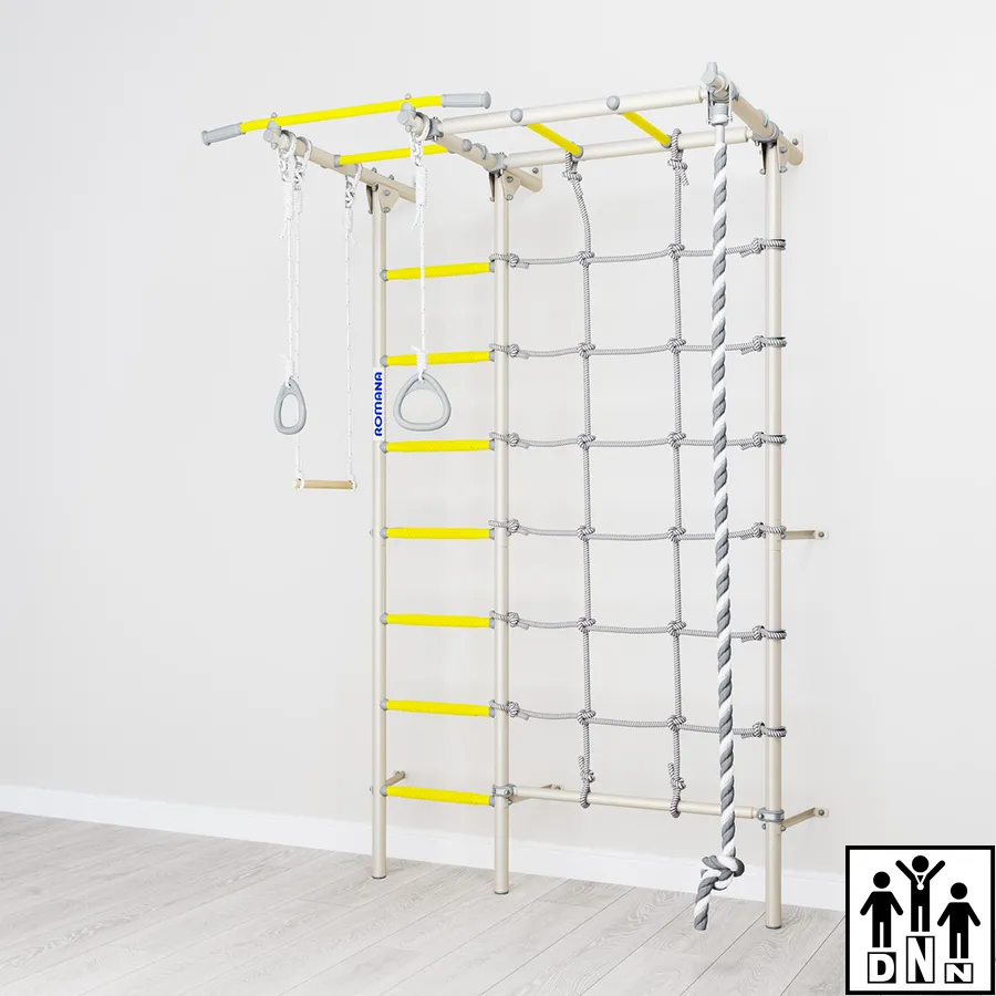 Шведская стенка ROMANA S7