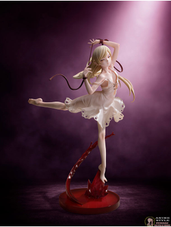 Фигурка 1/6 Киссшот Ацеролаорион Хартандерблэйд (Kiss-shot Acerola-orion Heart-under-blade 12 Year Old)