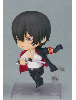 Нендроид Кёя Хибари (Kyoya Hibari 2.0)