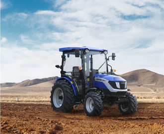 Трактор Lovol TE 354 GIII