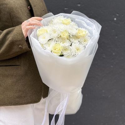 Белоснежка