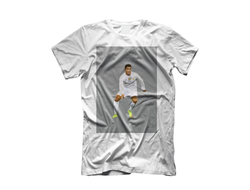 Футболка Криштиану Роналду, Cristiano Ronaldo №31