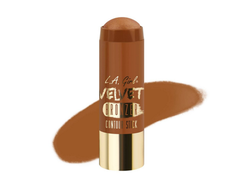 Хайлайтер LA Girl Velvet Contour Highlighter Stick 595 Goddess