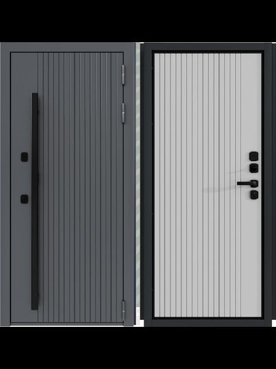 Аляска Штанга