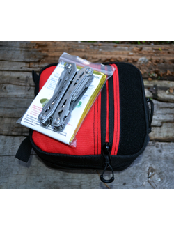 Аптечка"Автоспас - стандарт"