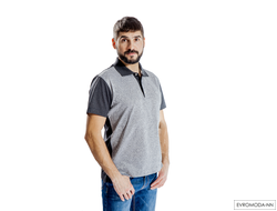 Поло мужское Пило-F6-040