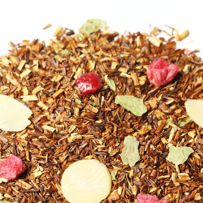 Чай Ройбуш Вишня с миндалем 500 г