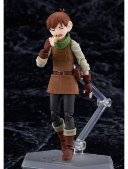 Фигурка фигма Чилчак Тимс (figma Chilchuck Tims)