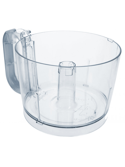 Чаша стакан (1,5 л) для Мулинекс моделей FP621, FP623, FP648, FP655, FP659, FP661, FP664