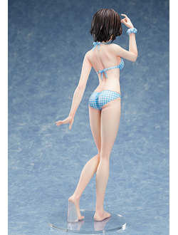Фигурка 1/4 Манака Таканэ (Manaka Takane Swimsuit Ver.)