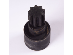 Ремкомплект для ручного усилителя 34688, вал трансмиссионный KING TONY 34688-A03