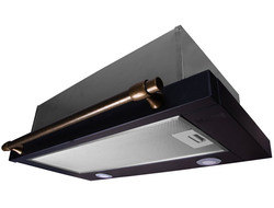 KORTING вытяжка KHP 6617 RN