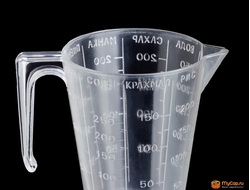 Мерный стакан 250 мл