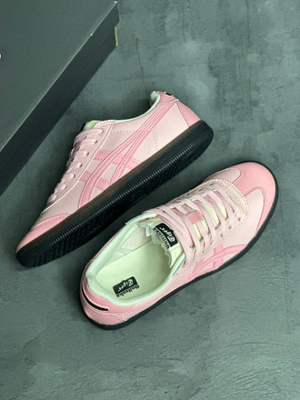 Asics Onitsuka Tiger Tokuten Custom Pink
