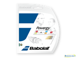 Теннисная струна Babolat Powergy 12m