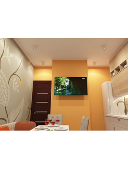 Светильник Denkirs DK3449-WB