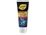 Полировочная паста для пластиковых стекол фар, туба, ASTROHIM, 100 мл