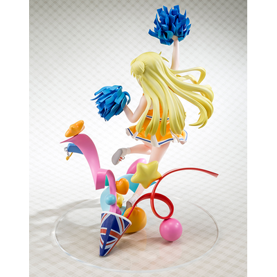 Фигурка 1/7 Карен Куджо (Kujou Karen)