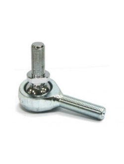 Рулевой наконечник (левая резьба) SPI 08-112-05 для Arctic Cat MOUNTAIN CAT 600 EFI (2002-2003), MOUNTAIN CAT 800/PANTERA 600 (2002-2004), Z 370 (2002-2005), Z 440 (2000-2006), T660 (2004-2006), CROSSFIRE 600 (2006-2011) (1605-011)