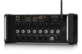 Behringer XR16