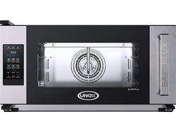 Печь конвекционная UNOX XEFT-03EU-EMRV
