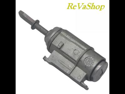 Комплект личинок замков дверей и багажника audi A6 C5