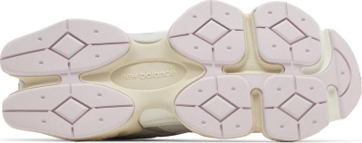New Balance 9060 Grey Matter December Sky