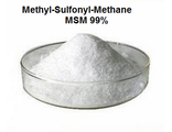 МСМ-метилсульфонилметан (Methyl-Sulfonyl-Methane) 99,9%