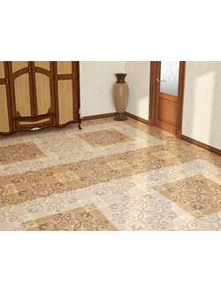 Линолеум Бытовой