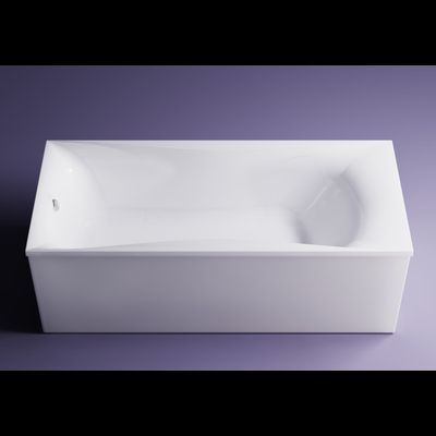 Astra-Form ванна Вега 170/70 см белая