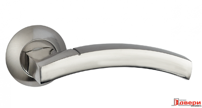 Ручка BUSSARE SOLIDO A-37-10