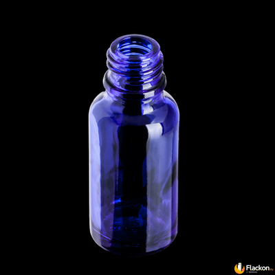 Стеклянный флакон Эфир 20 мл