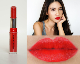 Помада Jordana Modern Matte 11 Matte Caliente