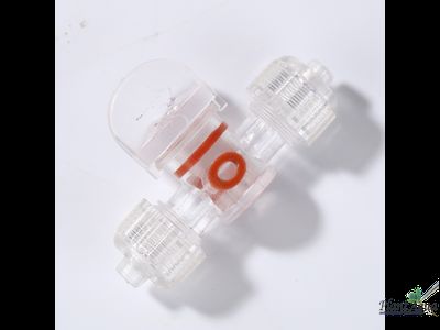 SwetAqua KZ12 - Краник для регулировки аэрации