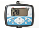 Minelab X-Terra 705 koos 10x5" 18.75kHz DD otsimispooliga