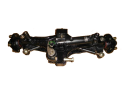 Управляемый мост дв 1792