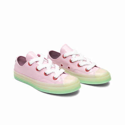Converse jw anderson pink new arrivals
