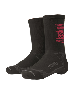 Носки Alaskan Summer Socks M