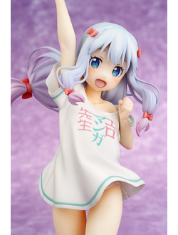 Фигурка 1/7 Сагири Изуми (Sagiri Izumi Ending Mode)