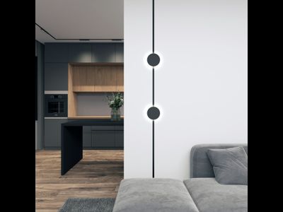 Светильник Denkirs DK3193-WB