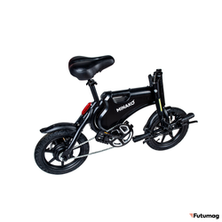 Электровелосипед Minako Smart 10 Ah