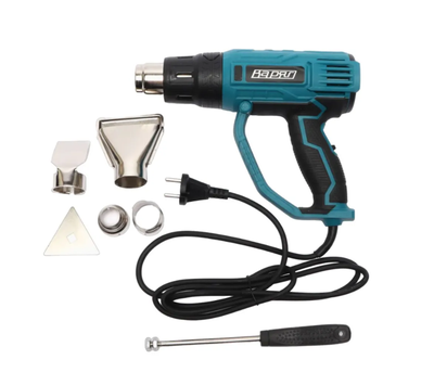 Фен строительный Варяг ФТ-2200